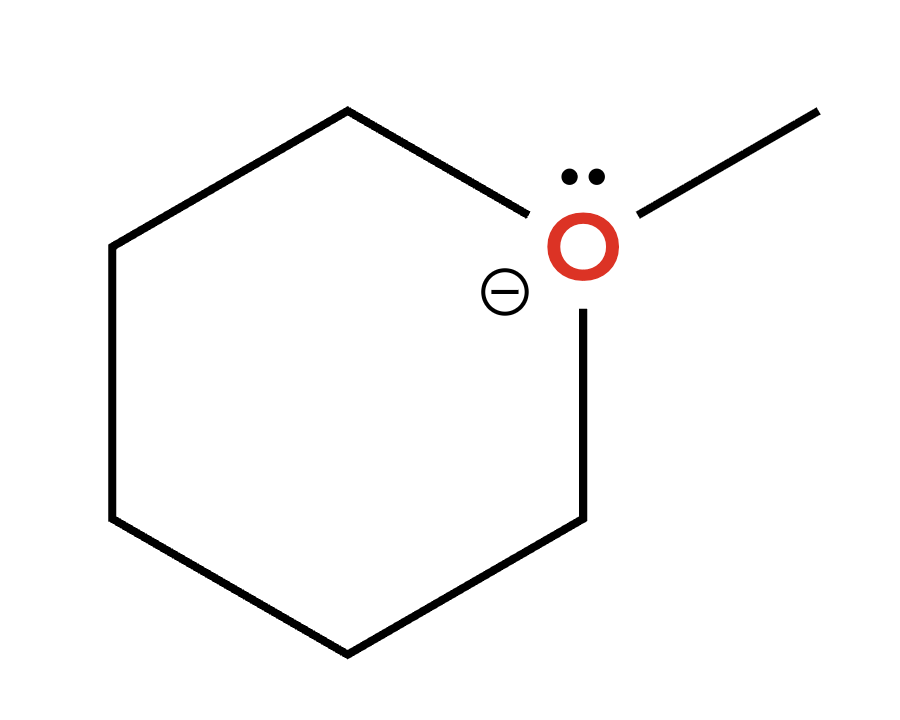 Oxygen Issue