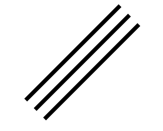 Alkyne functional group showing a carbon-carbon triple bond